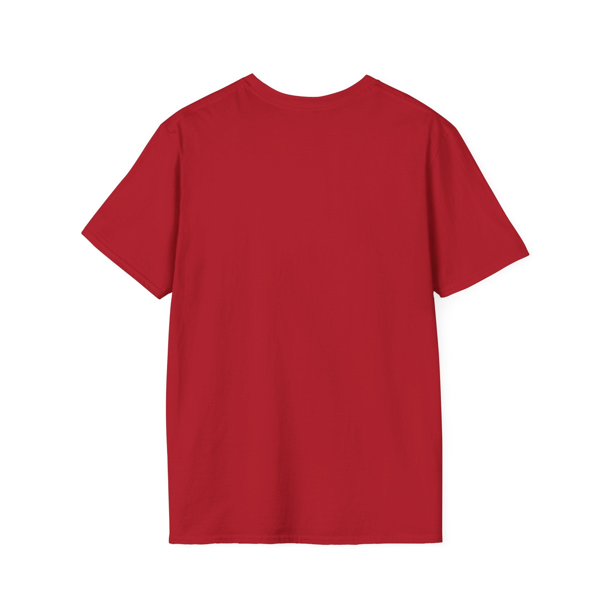 Image of Unisex Softstyle T-Shirt – Ultimate Comfort and Style